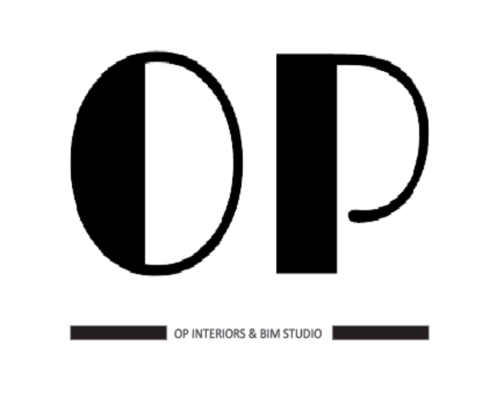 OP Logo